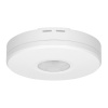Senzor pohybu stropný plochý 360° 8m IP65 biely OR-CR-264 ORNO Senzor pohybu stropný plochý 360° 8m IP65 biely OR-CR-264 ORNO