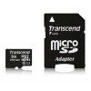 TRANSCEND MicroSDHC karta 8GB Ultimate, Class 10 UHS-I 600x, MLC + adaptér TS8GUSDHC10U1 TRANSCEND MicroSDHC karta 8GB Ultimate, Class 10 UHS-I 600x, MLC + adaptér TS8GUSDHC10U1