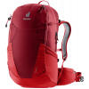 DEUTER Futura 27 masala-cherry DEUTER Futura 27 masala-cherry
