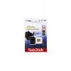 SanDisk Extreme/micro SDHC/32GB/UHS-I U3 / Class 10/+ Adaptér (SDSQXAF-032G-GN6AA) SanDisk Extreme/micro SDHC/32GB/UHS-I U3 / Class 10/+ Adaptér (SDSQXAF-032G-GN6AA)