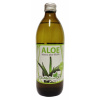 Aloe - prírodná šťava 500 ml Aloe - prírodná šťava 500 ml