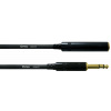 Cordial CFM 10 VK 10 m Audio kábel Cordial CFM 10 VK 10 m Audio kábel