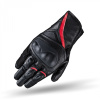Rukavice na motocykel Shima Spark 2.0 čierno-červené Veľkosť: 2XL