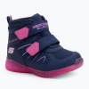 Detské topánky SKECHERS Illumi-Brights Polar Steppers navy/multi Detské topánky SKECHERS Illumi-Brights Polar Steppers navy/multi