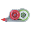 Korekčný roller Q-CONNECT mini jednorazový 4,2mm x 5m Korekčný roller Q-CONNECT mini jednorazový 4,2mm x 5m