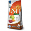Farmina N&D dog PUMPKIN (GF) adult medium & maxi, venison & apple 12 kg Farmina N&D dog PUMPKIN (GF) adult medium & maxi, venison & apple 12 kg