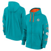 Miami Dolphins - Nike Club Full-zip NFL Mikina s kapucňou L/USA=XL/EU Miami Dolphins - Nike Club Full-zip NFL Mikina s kapucňou L/USA=XL/EU
