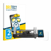 2x BROTECT Displayschutz-Folie pro Anycubic Kobra 3 (2x čirá ochranná fólie BROTECT pro Anycubic Kobra 3) 2x BROTECT Displayschutz-Folie pro Anycubic Kobra 3 (2x čirá ochranná fólie BROTECT pro Anycubic Kobra 3)