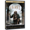 Hobit:Bitva pěti armád / 2DVD - DVD 2 disky Hobit:Bitva pěti armád / 2DVD - DVD 2 disky