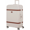 Samsonite IMAGE Spinner 75cm 101/111L Slonovinová Biela Ivory Rozšíriteľný Polykarbonát Samsonite IMAGE Spinner 75cm 101/111L Slonovinová Biela Ivory Rozšíriteľný Polykarbonát