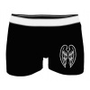 Pánske boxerky Contrast Andílek Pánske boxerky Contrast Andílek