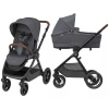 Maxi-Cosi Oxford Plus 2v1 Twillic Graphite Maxi-Cosi Oxford Plus 2v1 Twillic Graphite