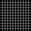 Paradyz ALTEA NERO MOZAIKA PRASOWANA K.2,3X2,3 29,8X29,8 mozaika Paradyz ALTEA NERO MOZAIKA PRASOWANA K.2,3X2,3 29,8X29,8 mozaika