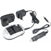 AVACOM nabíječka pro Canon LP-E5 - AV-MP-AVP315 AVACOM nabíječka pro Canon LP-E5 - AV-MP-AVP315