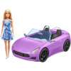 Kabriolet Barbie Mattel HBY29 Kabriolet Barbie Mattel HBY29