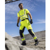 Nohavice do pása ARDON®SIGNAL+ žlto-černé 46 Nohavice do pása ARDON®SIGNAL+ žlto-černé 46