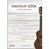 Jaroslav Ježek v úpravě pro ukulele - Ondřej Šárek Jaroslav Ježek v úpravě pro ukulele - Ondřej Šárek
