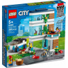 LEGO City 60291 Rodinný dom LEGO City 60291 Rodinný dom