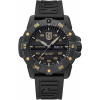 Luminox Master Carbon Seal Automatic 3860 Limited Edition XS.3865.GOLD Luminox Master Carbon Seal Automatic 3860 Limited Edition XS.3865.GOLD