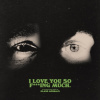 GLASS ANIMALS - I Love You So F---Ing Much (Black/White Splatter Vinyl) (Indies) (LP) GLASS ANIMALS - I Love You So F---Ing Much (Black/White Splatter Vinyl) (Indies) (LP)