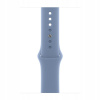 Apple Watch 45mm Winter Blue Sport Band - M/L MT443ZM/A Apple Watch 45mm Winter Blue Sport Band - M/L MT443ZM/A