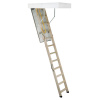 Minka STAIRS Štandardné podkrovné schody Tradition 110 x 70 cm, max. 280 cm Minka STAIRS Štandardné podkrovné schody Tradition 110 x 70 cm, max. 280 cm