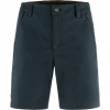 Fjällräven Abisko Trail Stretch Shorts M, Farba DARK NAVY, Veľkosť 44 Fjällräven Abisko Trail Stretch Shorts M, Farba DARK NAVY, Veľkosť 44