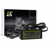 Green Cell 65W 19V AD01 - neoriginálny Green Cell 65W 19V AD01 - neoriginálny