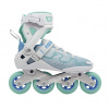 ROCES R-EVO 84 W White/Lake/Azure 40 ROCES R-EVO 84 W White/Lake/Azure 40