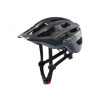 Prilba CRATONI AllRace Black/Grey Matt - M/L (56-61cm) 2026 Prilba CRATONI AllRace Black/Grey Matt - M/L (56-61cm) 2026