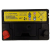 Akumulátor do kosačky MTD 725-07096 17Ah 230A 12V Akumulátor do kosačky MTD 725-07096 17Ah 230A 12V