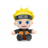 Naruto - sedící - plyšová postavička z anime Naruto (Naruto impulse, seated) Naruto - sedící - plyšová postavička z anime Naruto (Naruto impulse, seated)
