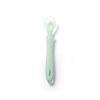 BABYONO Lyžička silikónová - mint 6m+ Varianta: BABYONO Lyžička silikónová - mint 6m+ BABYONO Lyžička silikónová - mint 6m+ Varianta: BABYONO Lyžička silikónová - mint 6m+