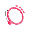 Hula hop REBEL RBA-3065-PK Hula hop REBEL RBA-3065-PK
