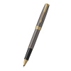 Parker 1502/5413678 Sonnet Core Grey GT roller Parker 1502/5413678 Sonnet Core Grey GT roller