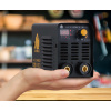 iWELD SET - zváračka elektród do 2,0 mm iWELD SET - zváračka elektród do 2,0 mm
