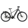 Scott Sub Tour 30 Midnight Grey 2026 | Trekingový elektrobicykel Veľkosť rámu: S Scott Sub Tour 30 Midnight Grey 2026 | Trekingový elektrobicykel Veľkosť rámu: S
