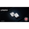 Kingston KINGSTON 16GB SDHC Industrial -40C to 85C C10 UHS-I U3 V30 A1 pSLC Kingston KINGSTON 16GB SDHC Industrial -40C to 85C C10 UHS-I U3 V30 A1 pSLC
