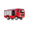 Wiking Rosenbauer AT LF MAN hasičský vůz 1:43 Wiking Rosenbauer AT LF MAN hasičský vůz 1:43