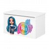 Truhlica na hračky RAINBOW DOLL Truhlica na hračky RAINBOW DOLL