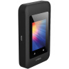 STRONG 4G+ MIFI 900D/ data 300Mbps/ Wi-Fi 1200Mbps/ baterie 2500mAh/ WPA3/ nano SIM/ USB-C/ s displejem/ černý STRONG 4G+ MIFI 900D/ data 300Mbps/ Wi-Fi 1200Mbps/ baterie 2500mAh/ WPA3/ nano SIM/ USB-C/ s displejem/ černý