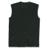Funkční tílko STEDMAN ACTIVE 140 TANK TOP MEN černá S Funkční tílko STEDMAN ACTIVE 140 TANK TOP MEN černá S