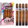 Cuba Dárková sada Cuba - EDP 4 x 35 ml Cuba Dárková sada Cuba - EDP 4 x 35 ml