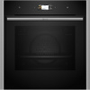Neff N 90 B64VS71N0 rúra 71 L Čierna (B64VS71N0) Neff N 90 B64VS71N0 rúra 71 L Čierna (B64VS71N0)