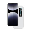 OBAL:ME 5D tvrzené sklo pro Xiaomi Redmi Note 14 Pro 4G/5G/Poco X7 5G Black 57983124432 OBAL:ME 5D tvrzené sklo pro Xiaomi Redmi Note 14 Pro 4G/5G/Poco X7 5G Black 57983124432