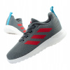 ADIDAS DETSKÉ TOPÁNKY EG4012 sivé 23 ADIDAS DETSKÉ TOPÁNKY EG4012 sivé 23