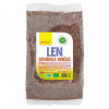 Wolfberry Ľanové semienko hnedé BIO 500 g Wolfberry Ľanové semienko hnedé BIO 500 g