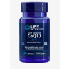 Life Extension Super Ubiquinol CoQ10 with Enhanced Mitochondrial Support, koenzym Q10, 100 mg, 30 kapslí Podpora srdca, zdaví mitochondrií a produkcia energie