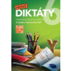 Hravé diktáty 6 - Kolektív autorov Hravé diktáty 6 - Kolektív autorov