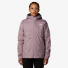 THE NORTH FACE W QUEST JACKET - EU XS THE NORTH FACE W QUEST JACKET - EU XS